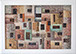 Ioanna Marcoux mosaic, catalogue number nine
